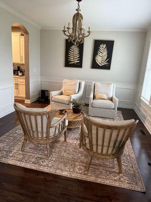 Detailing Divas Cleaning Service and More