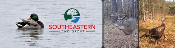 Jack Gabriel - Southeastern Land Group