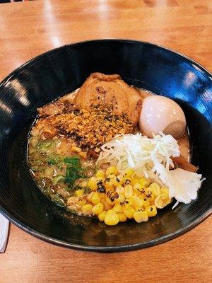 RamenDoBo Noodle Bar