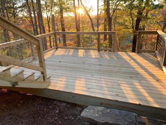 Fayette Fence Company