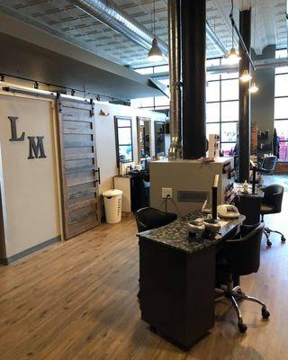 Linda Michaels Salon & Day Spa