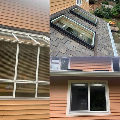 Frank General Contractor
