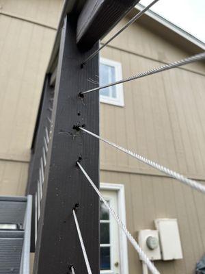 Peppers Landesign Services