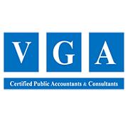 Vinod George Abraham, CPA