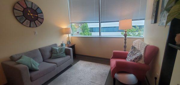 Content Counseling Services