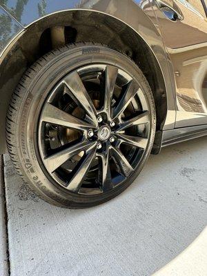 Aesthetics Auto Care