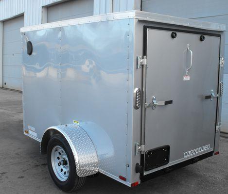 Truck Trailer & Hitch Center