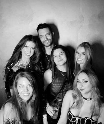 Fotogram AZ Photobooths