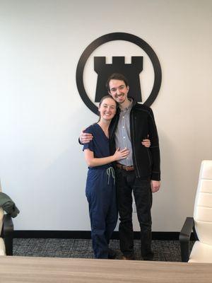 Kristin Ruther - Fivestar