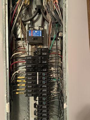 Seniors Electrical and Appliance Repair