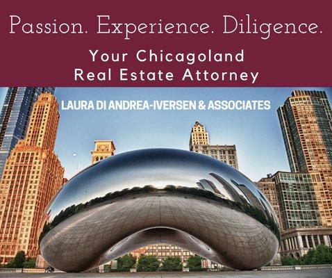 Laura Di Andrea-Iversen & Associates