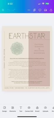 Earthstar