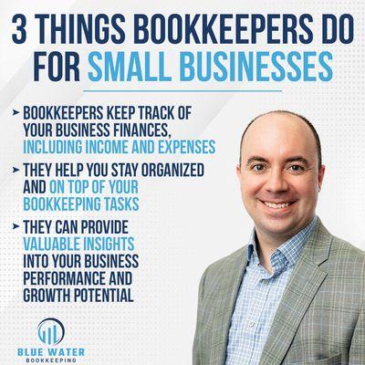 #accountants #bookkeepers