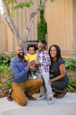 MarieSam Sanchez Photography