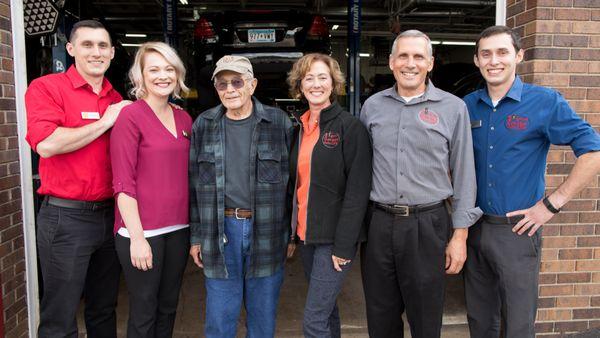 Signal Garage Auto Care