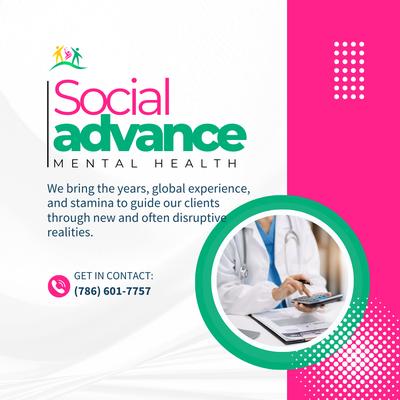 Social Advance
