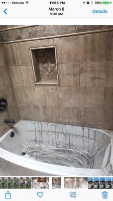 Coastal Professional Carpet & Upholstery Cleaning