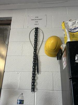 Custom Ornamental Iron Inc