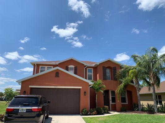 A Better Maintenance Service