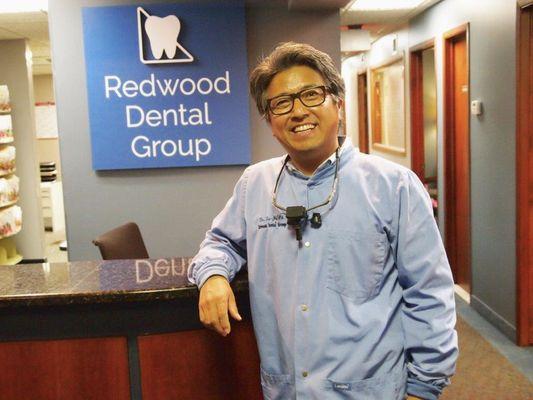 Redwood Dental Woodhaven
