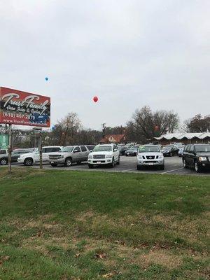 Trust Family Auto Sales