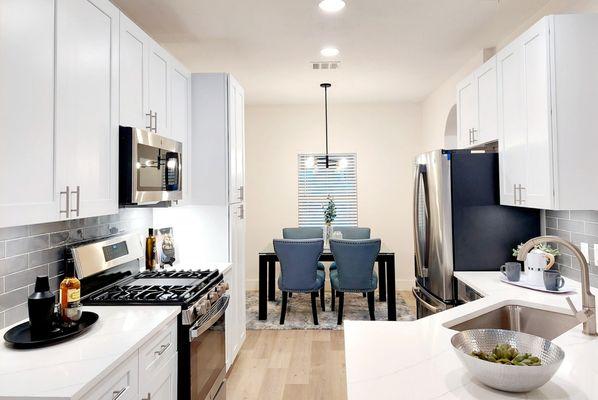 Insight Home Staging