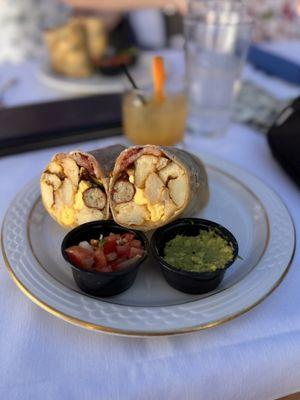 Oscar's Downtown Palm Springs