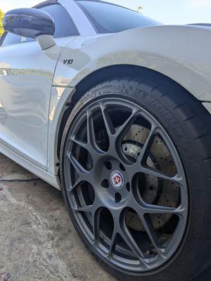 Ezbreezy Car Detaling