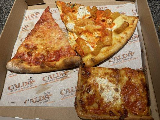 Calda Pizzeria & Restaurant