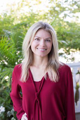 Attorney Sarah Baber