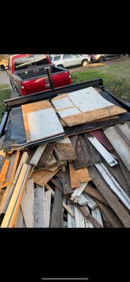 Southern Legacy Hauling & Excavations