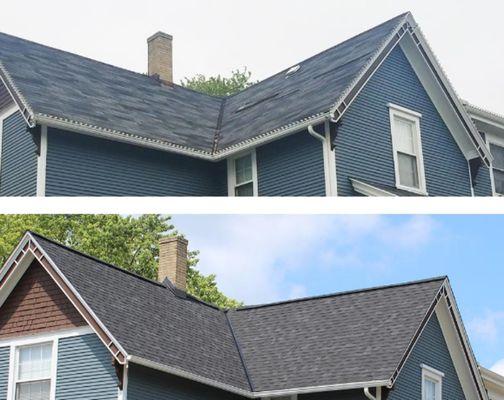 On Point Roofing & Masonry