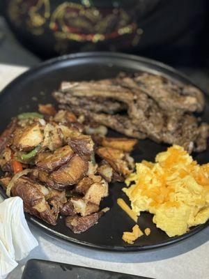 Marybelle's Southern Cache - Detroit