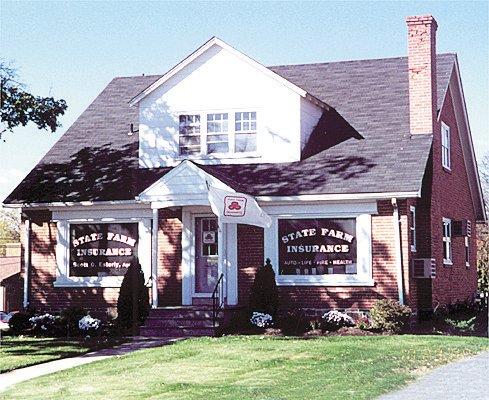 State Farm Office