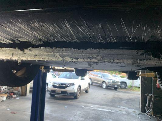 Meineke Car Care Center