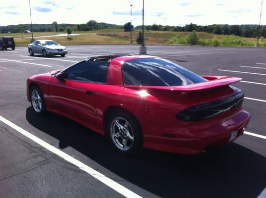 The Volt