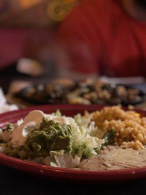 Mi Casita Restaurante