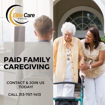 Elite Care & Services