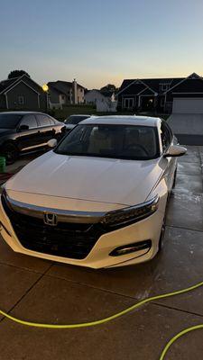 Three Kings Auto Spa