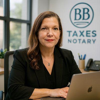 BB Taxes Notary