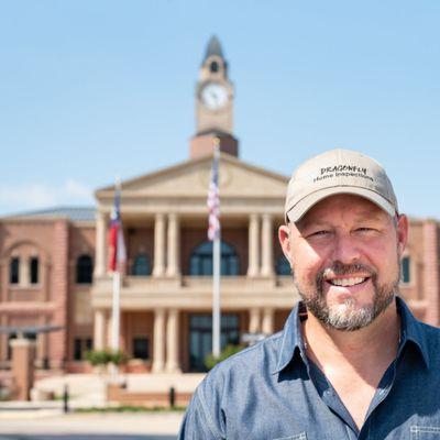 Dragonfly Home Inspections Dallas