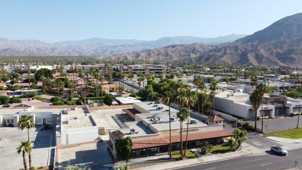 Palm Desert Urgent Care: Manzoor Kazi, MD