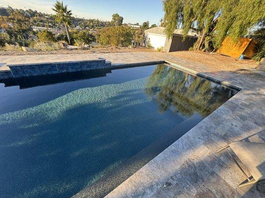 S Squared General & Pool Contractor