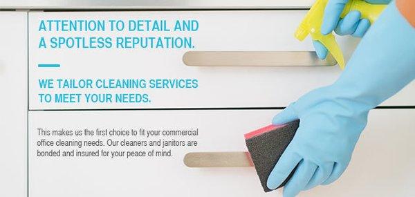 A and M Janitorial Services