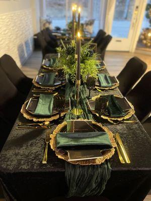 Allure Design & Events