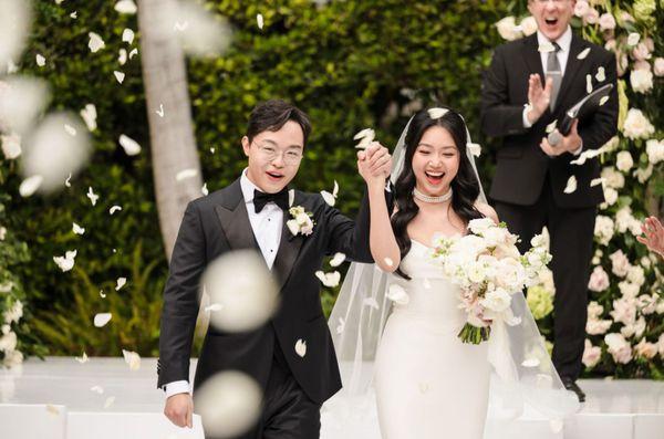 Fennie Lin Hair And Makeup