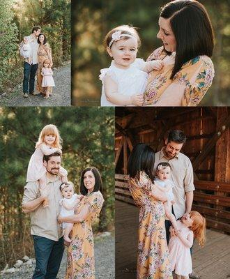 Katya Vilchyk Photography & Design