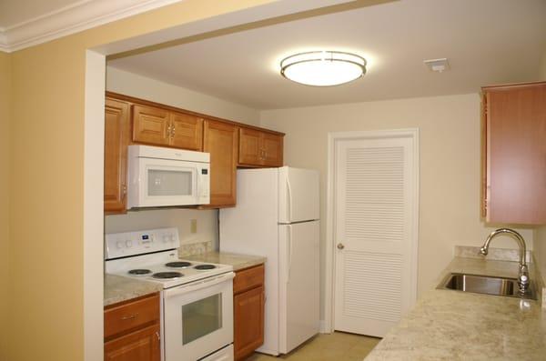 Walnut Crossing Apartments