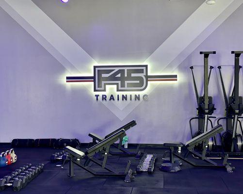 F45 Training - Ventura