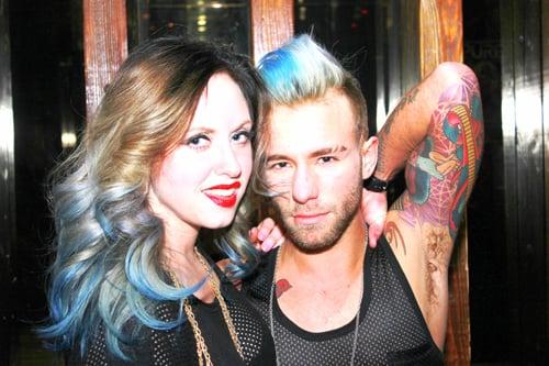 Hood Rich Body Art Salon